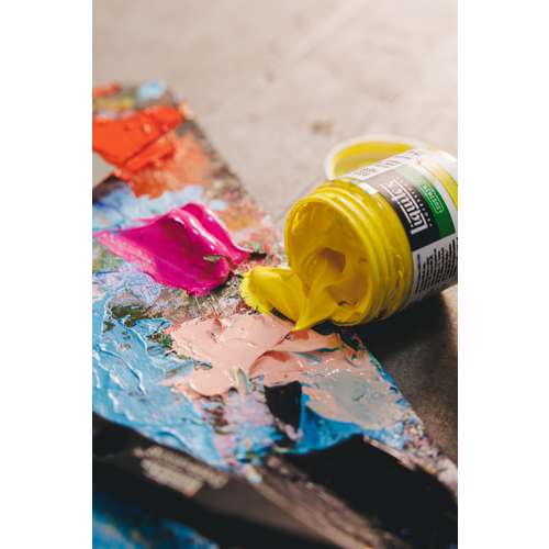 Liquitex® BIO-BASED HEAVY BODY Acrylfarbe