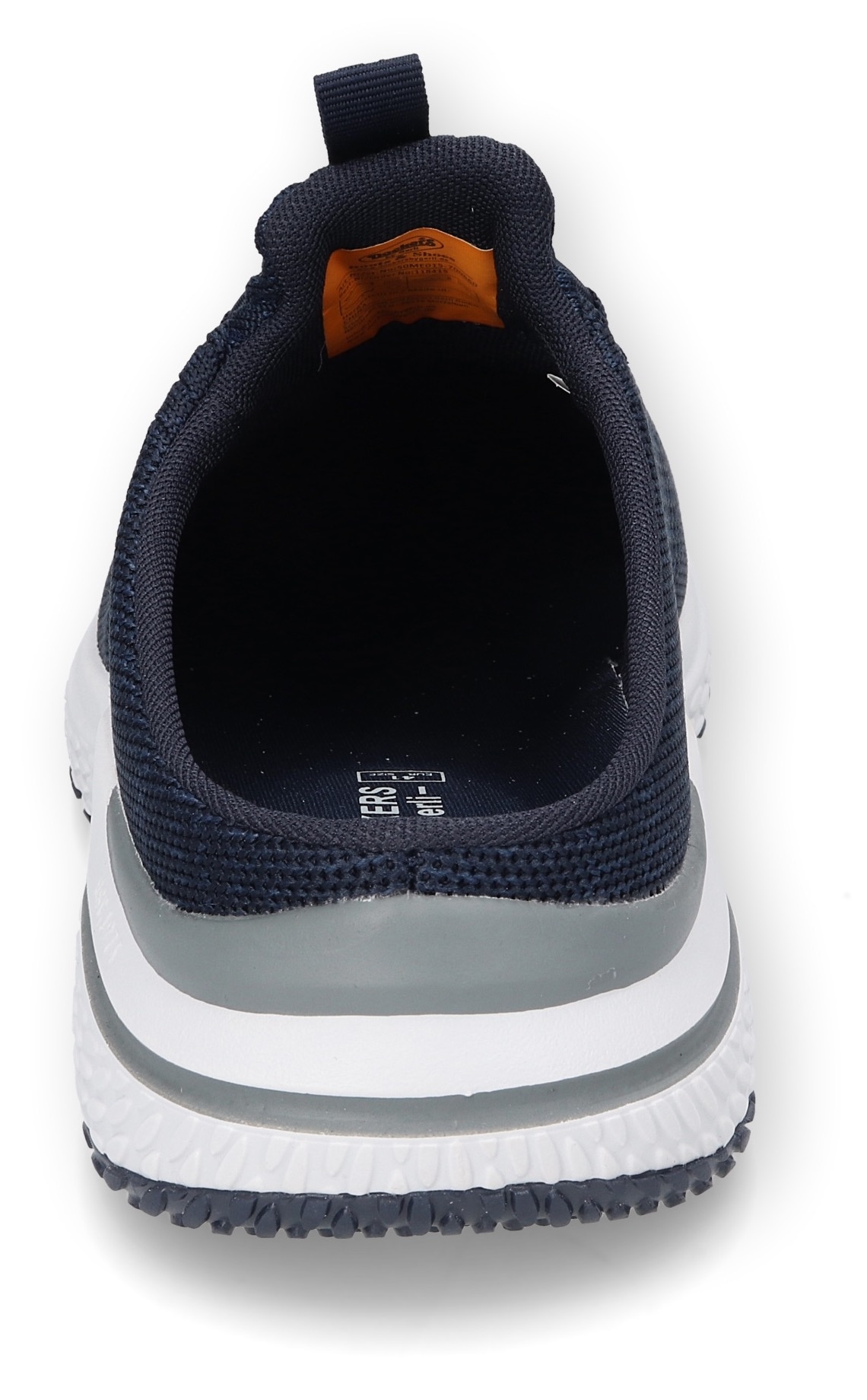 Dockers by Gerli Clog  , Sabot, Sandale, Sommerschuh mit Wechselfussbett