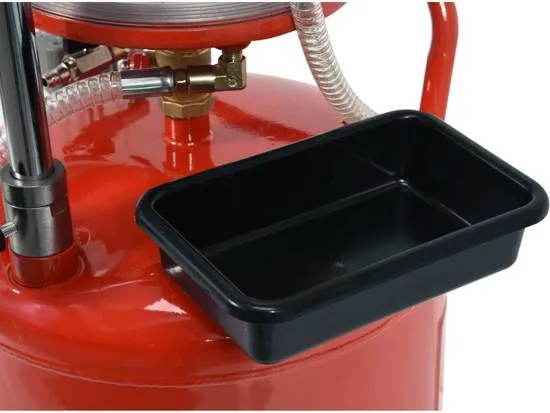 Yato YT-07190, Pneumatic oil pump, 70 L, 90 l/min, 5 mm, 8 mm, 780 m
