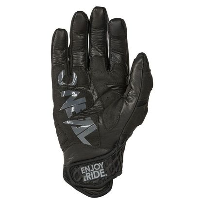 Gants cross O'Neal SGX 2025 - Noir / Gris