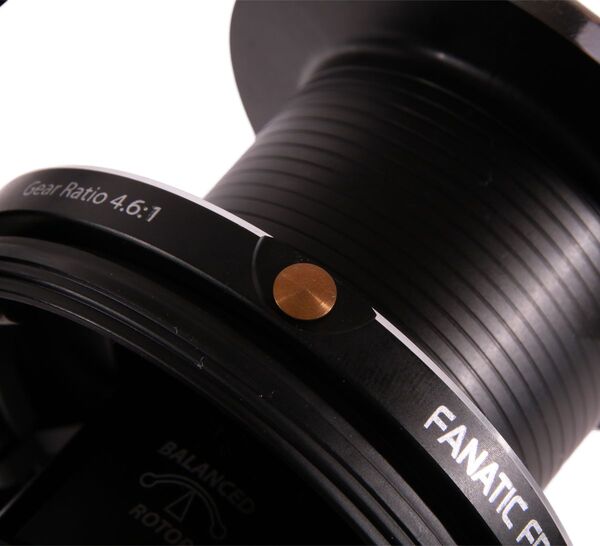Ultimate Fanatic Freespool