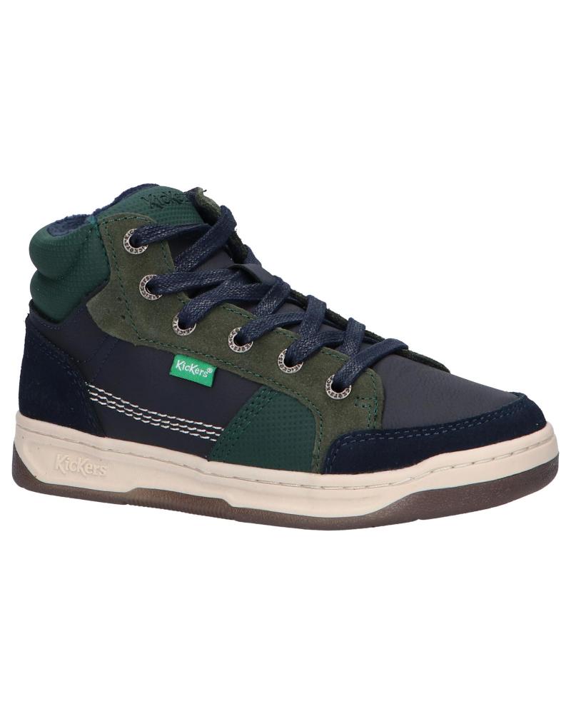 Chuteiras Kickers 910890-30 Kickosta