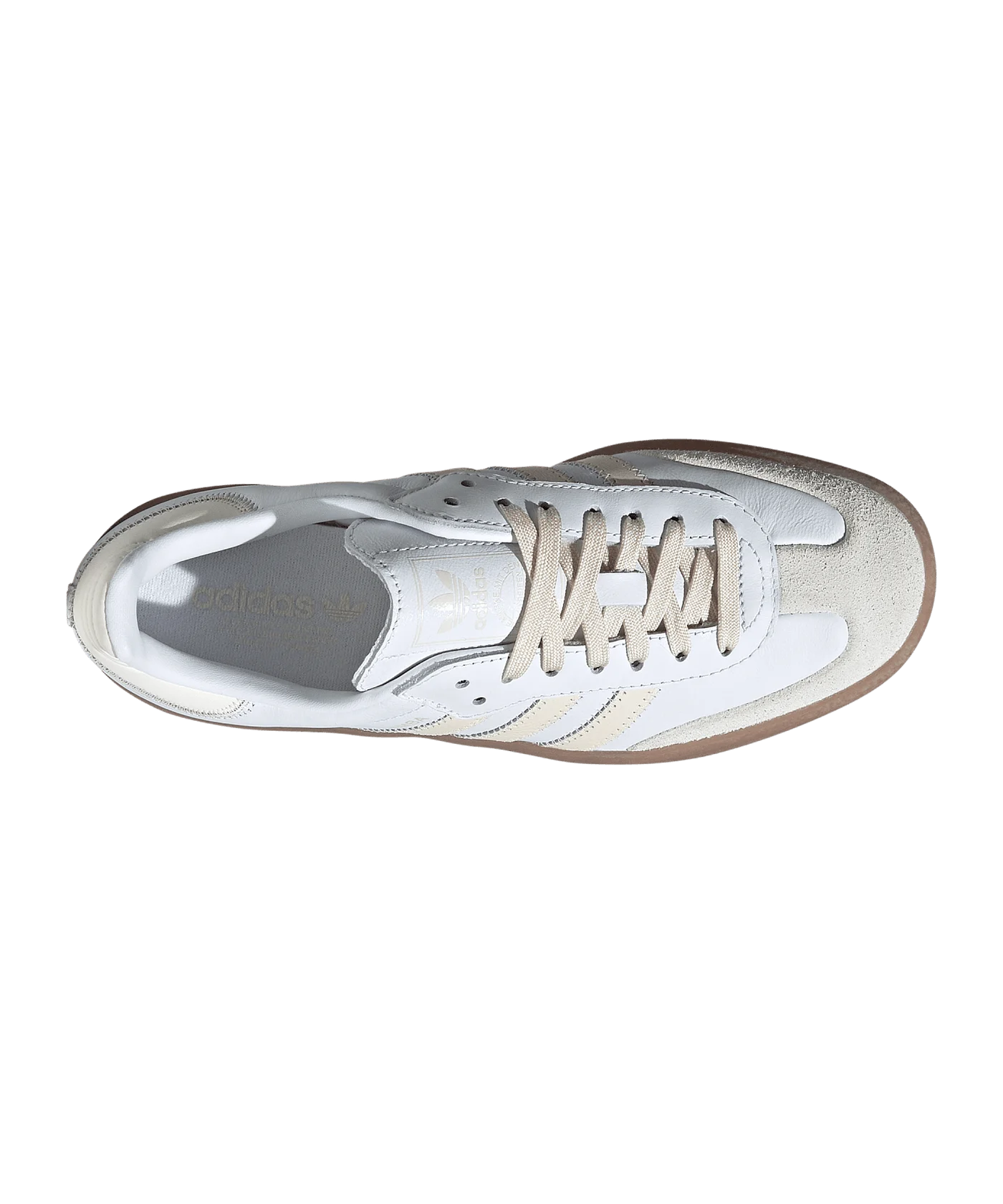 adidas Originals Samba Damen Weiss