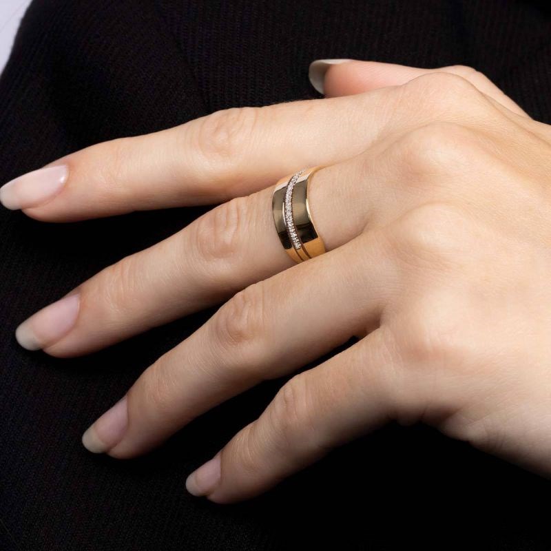 Bague 