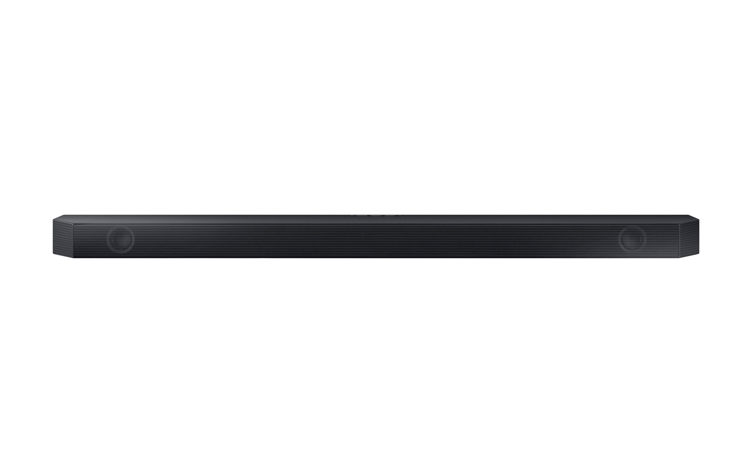Soundbar HW-Q600C<br>3.1.2 Kanal Soundbar – 360 Watt