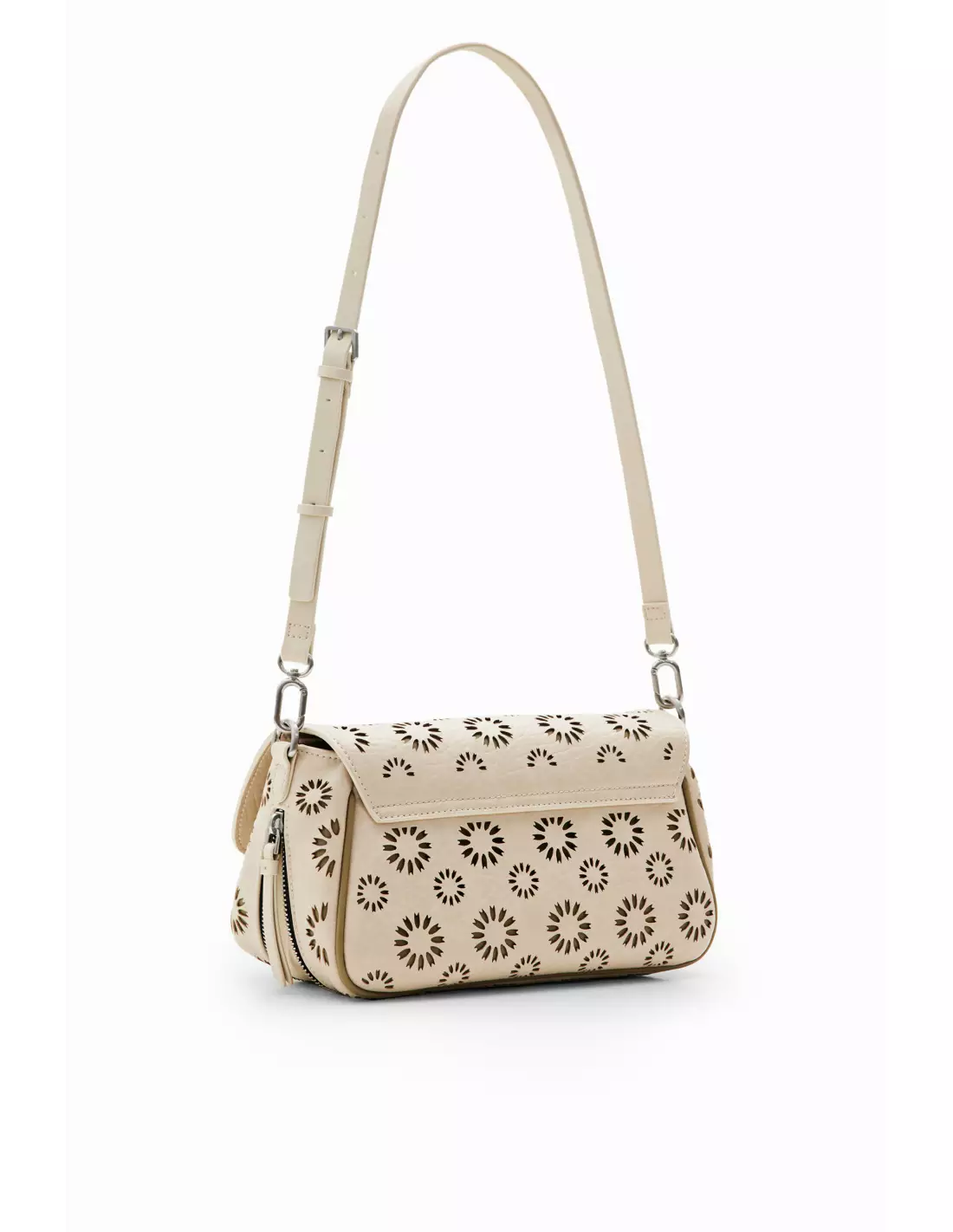 DESIGUAL 24SAXP23 - Sacs & maroquinerie 1008CRUDOBEIGE