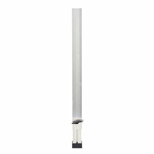 Stairville TourStage Tele Leg 4x 80-140cm
