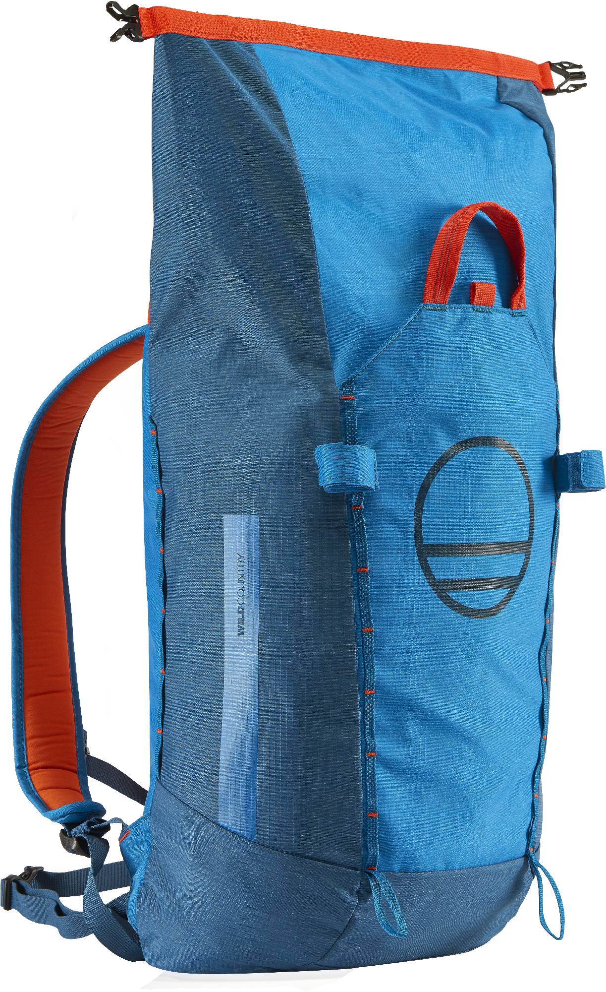 Wild Country Syncro backpack
