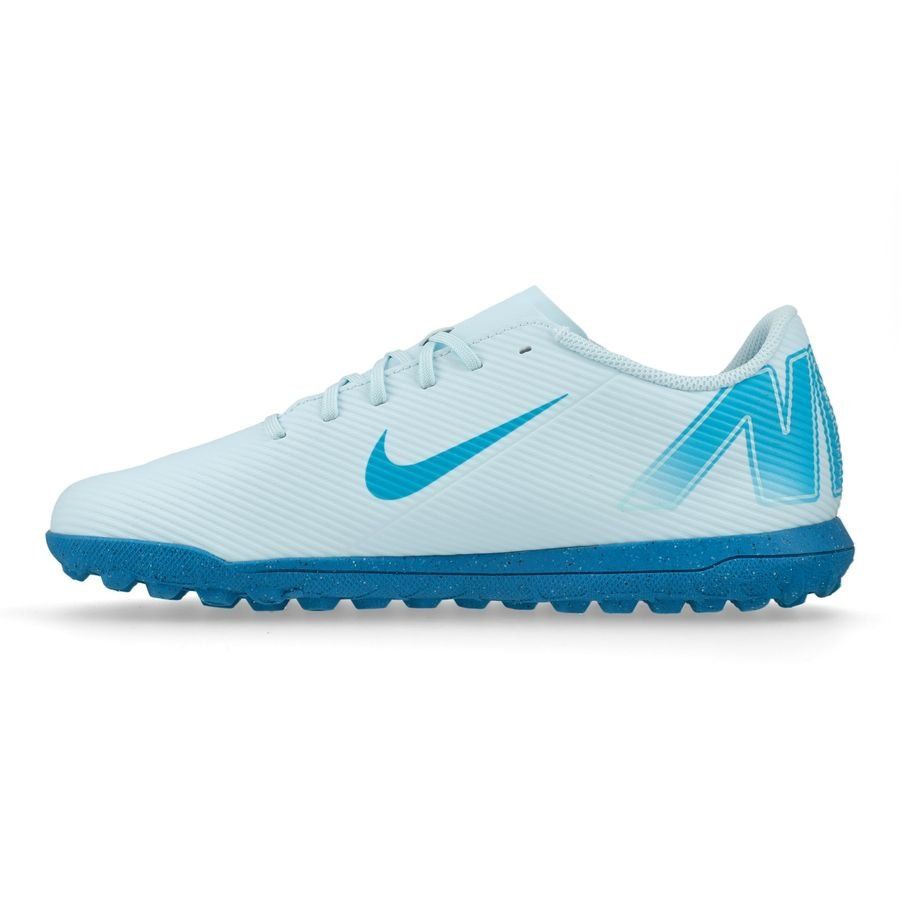 Nike Mercurial Vapor 16 Club TF Mad Ambition - Bleu/Bleu