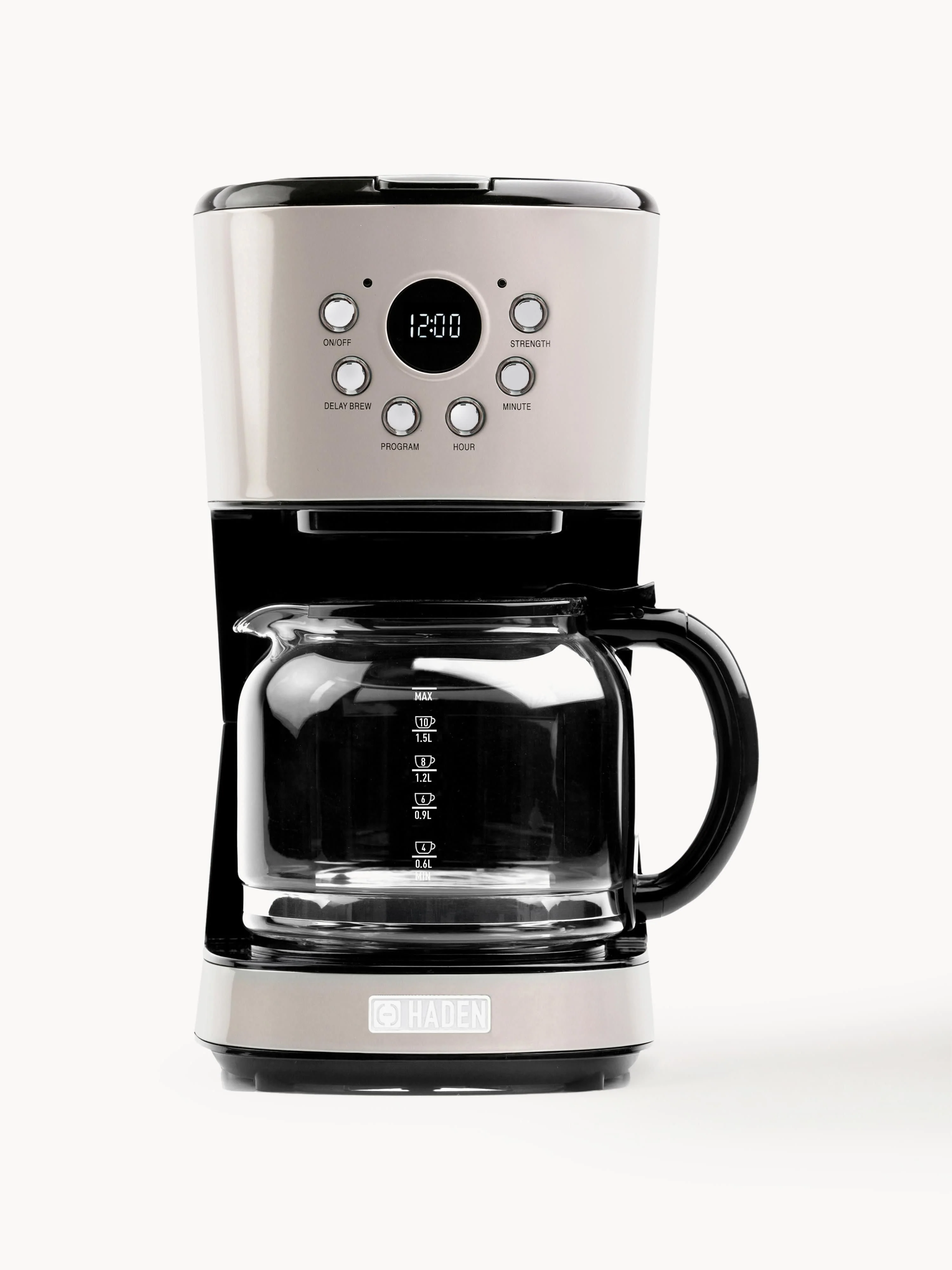 Koffiemachine Dorset