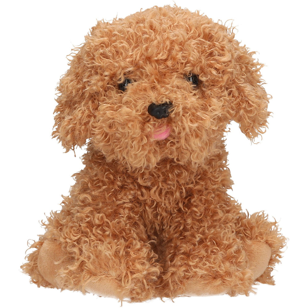 Køb TOPModel Plyshund 16 cm