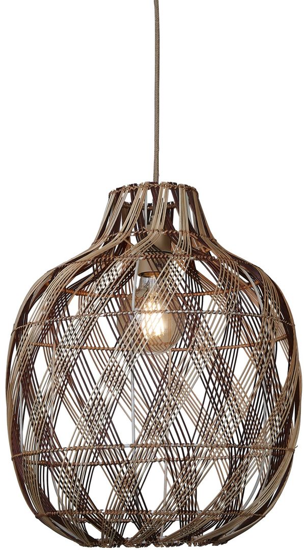 Good&Mojo   Mendoza Hanglamp