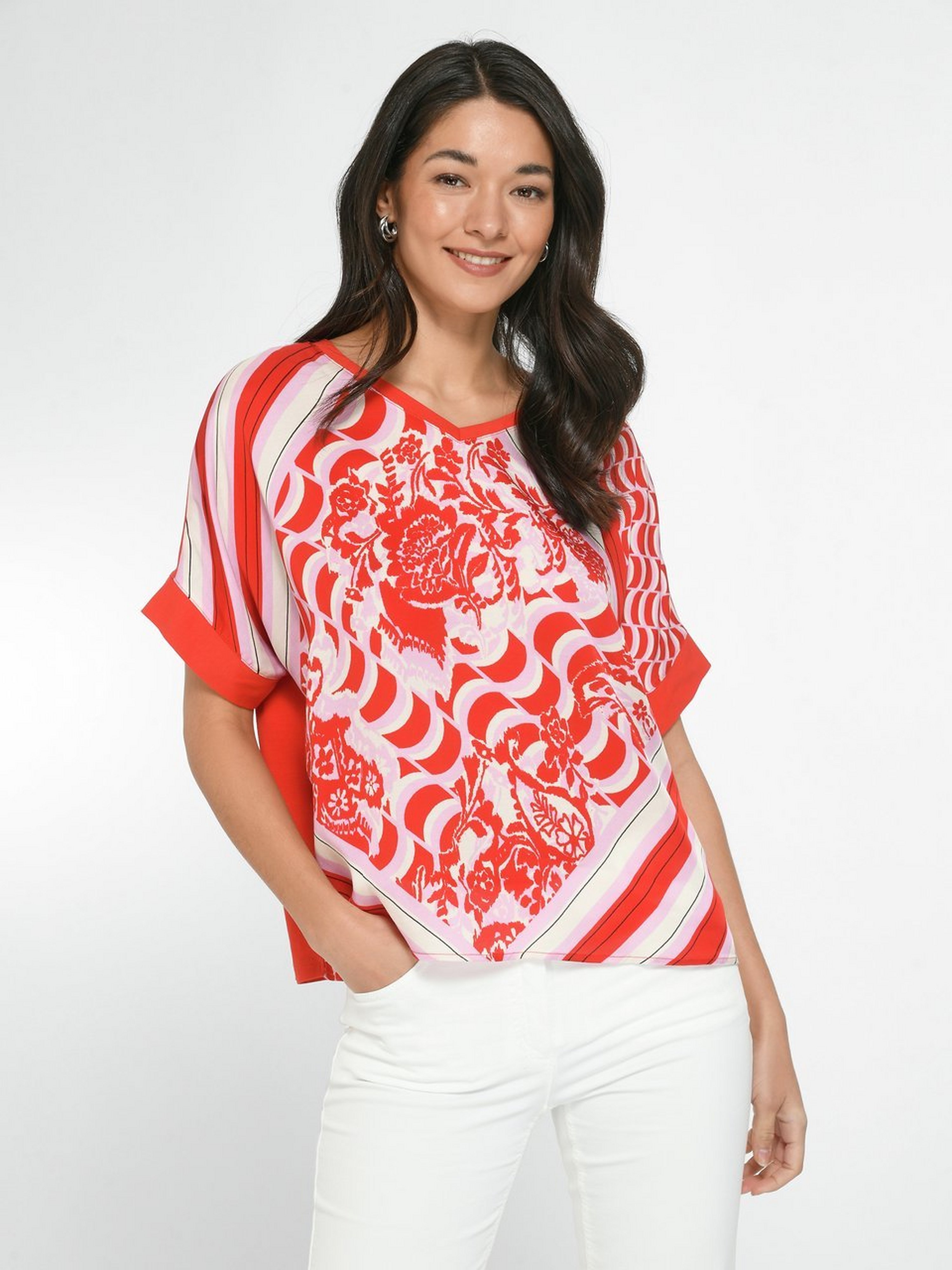 V-Shirt
