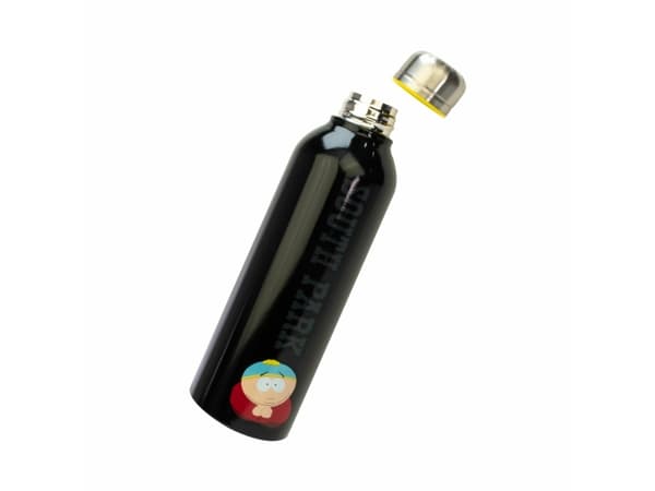 Thumbs Up 5056563714873, 700 ml, Daglig bruk, Sort, Flerfarget, Rustfritt stål, Rustfritt stål, Barn, Gutt/Jente