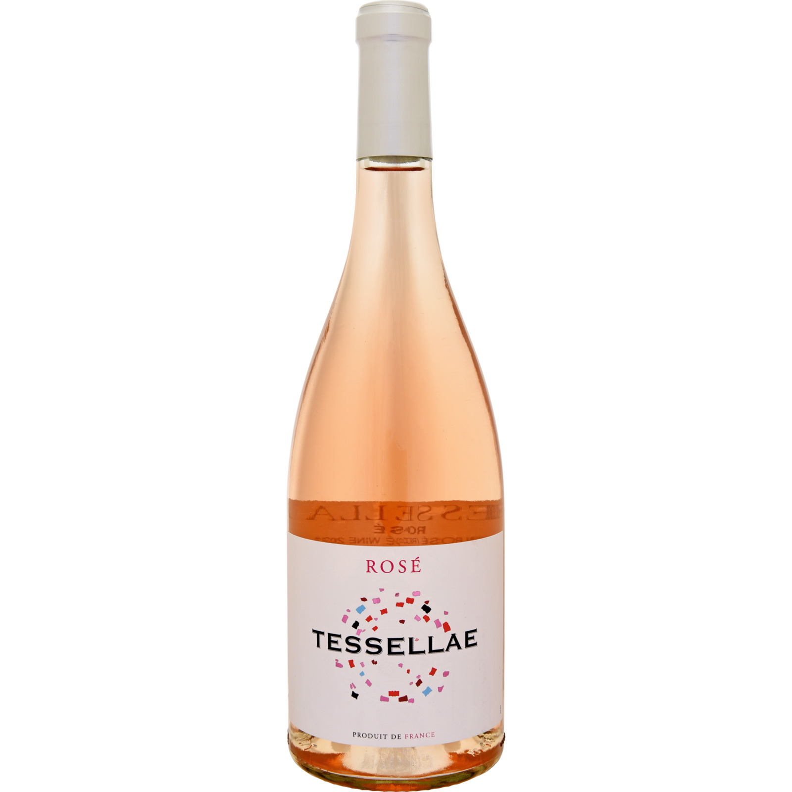 Domaine Lafage Tessellae Rosé 75 cl