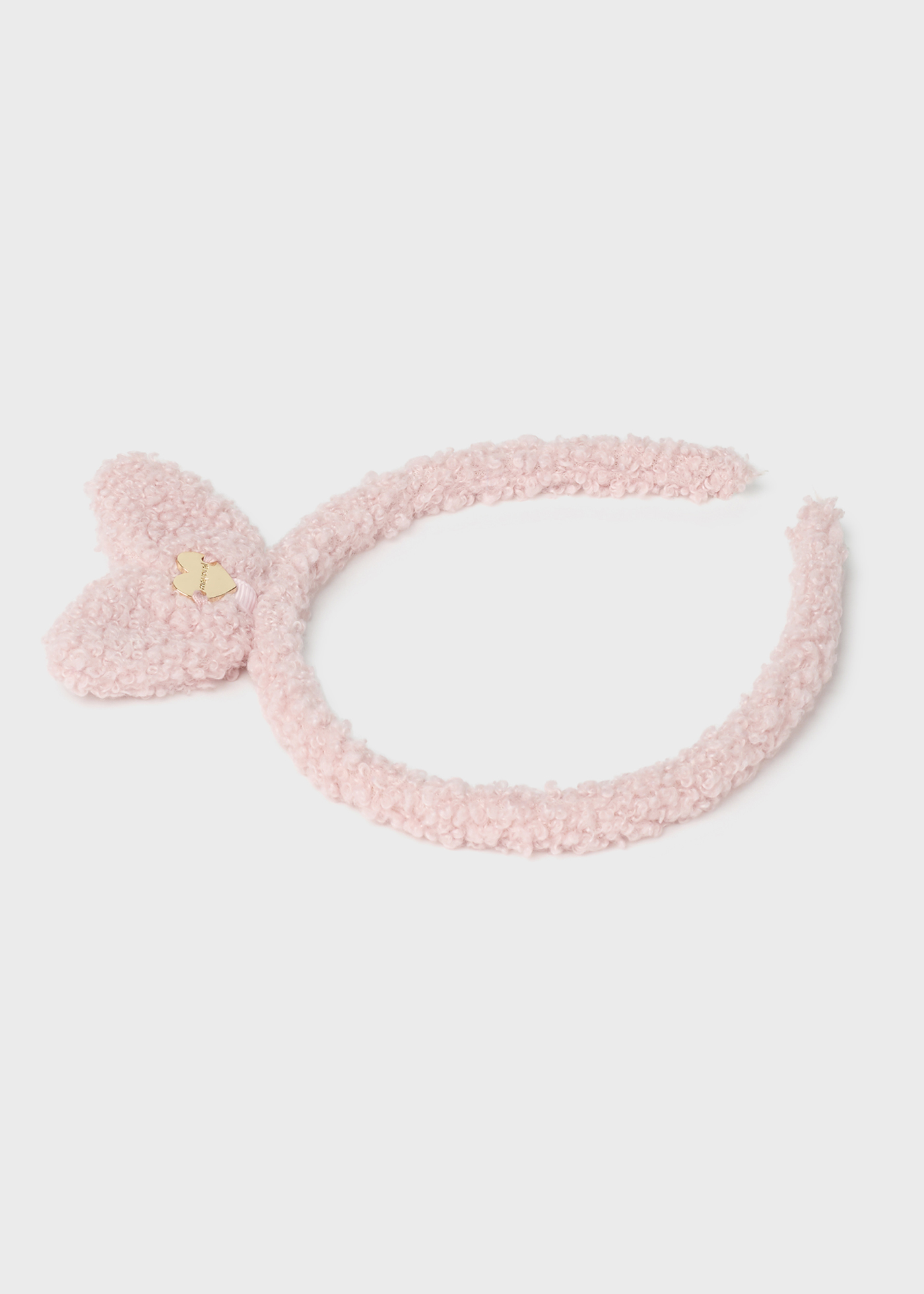 Faixa de cabelo Baby Curl
