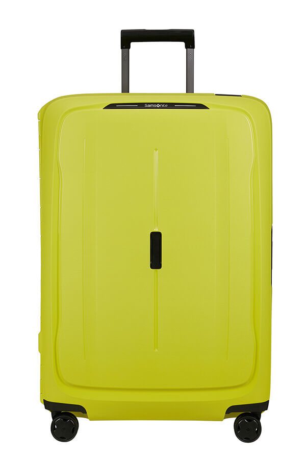 Samsonite Essens Spinner 75 cm Lime