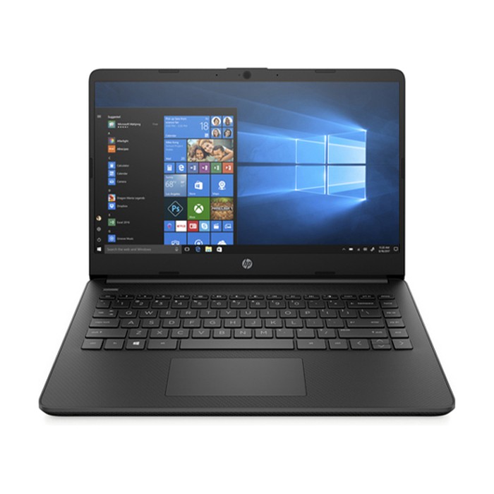 HP 14s-fq0015nl | AMD 3020e | 14
