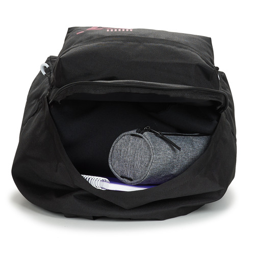 Emporio Armani EA7 - TRAIN CORE U BACKPACK - Noir / Rose