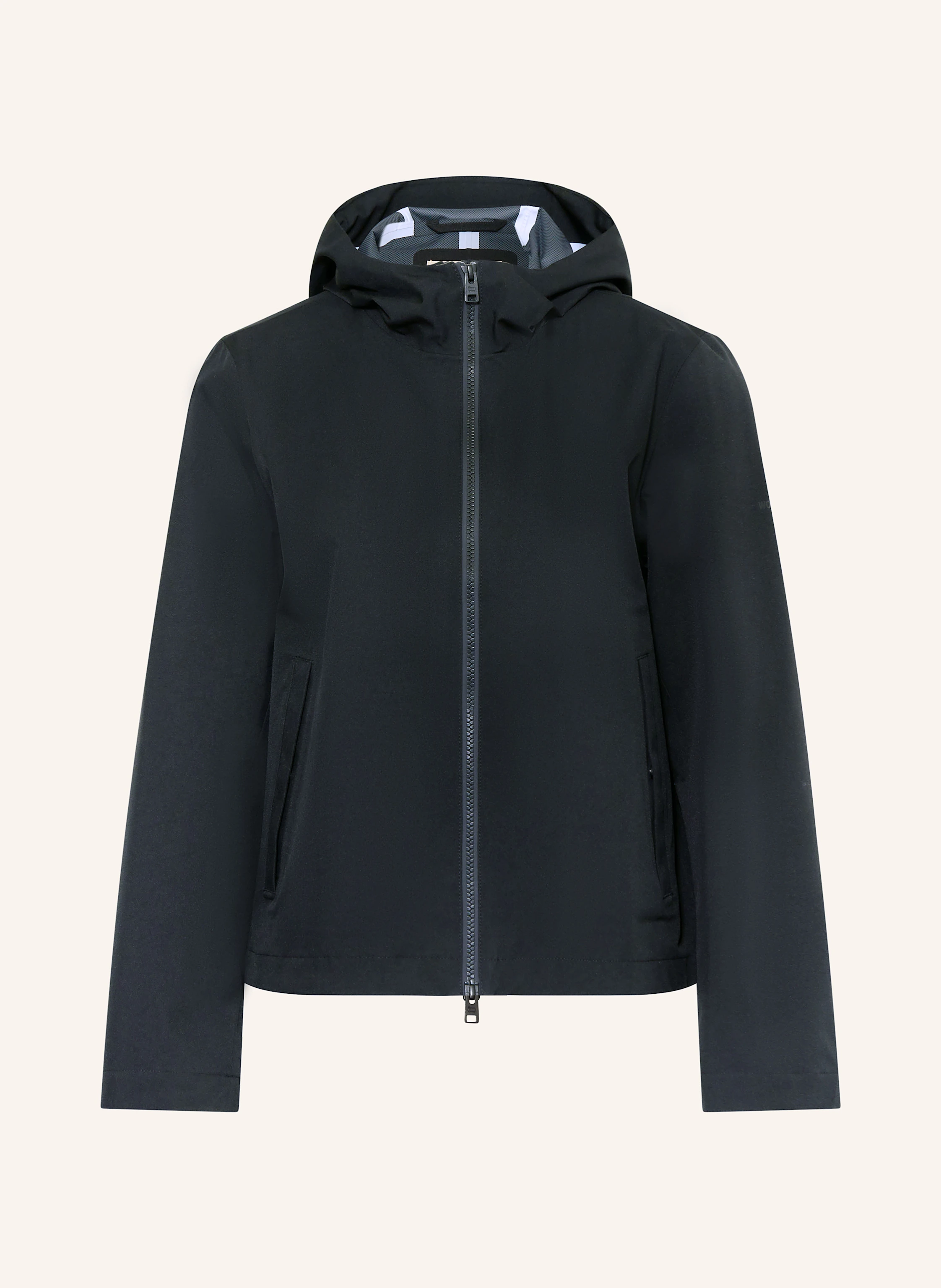 WOOLRICH Jacke