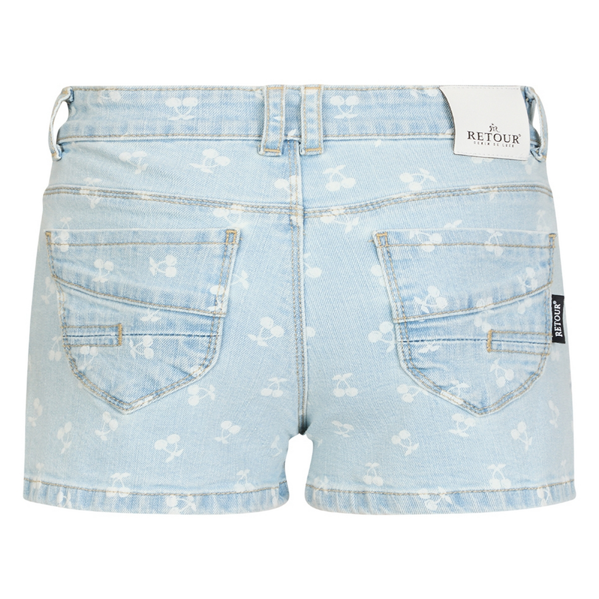 Meisjes Jeans Malaga KGD42001