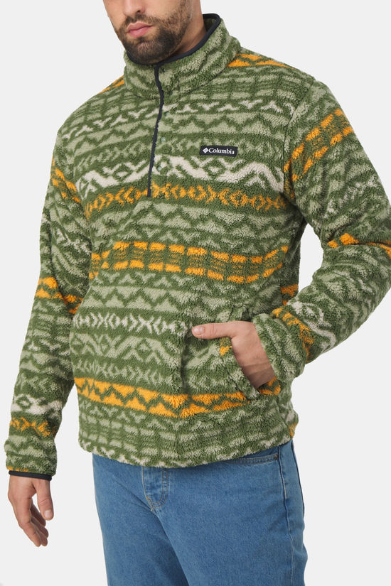 Columbia Columbia Rugged Ridge Fleece