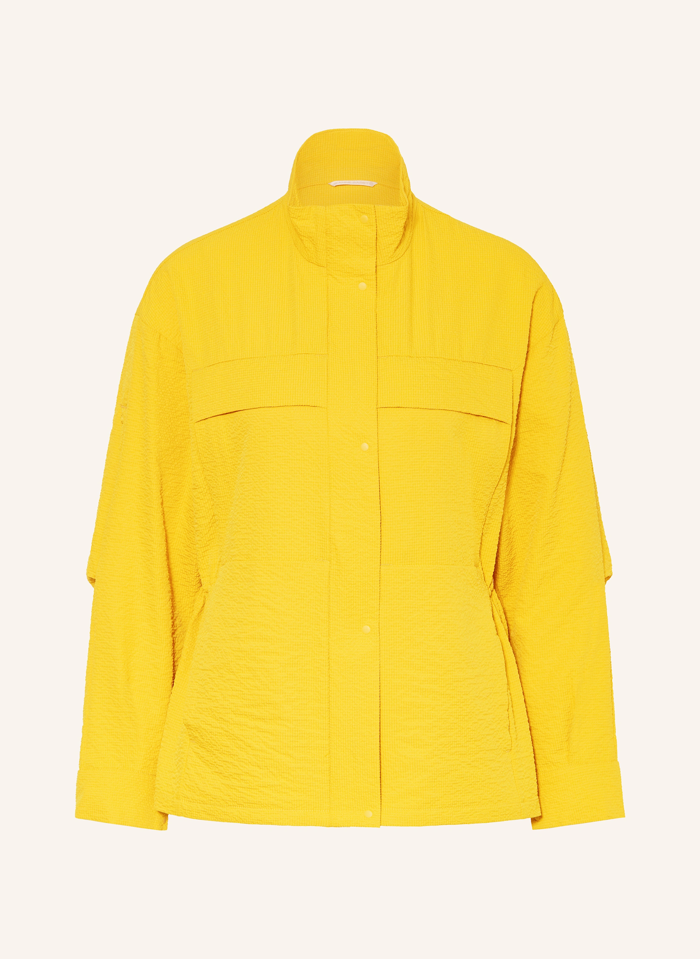 JEANNE BARET Jacke SUNFLOWER SAHARIANA