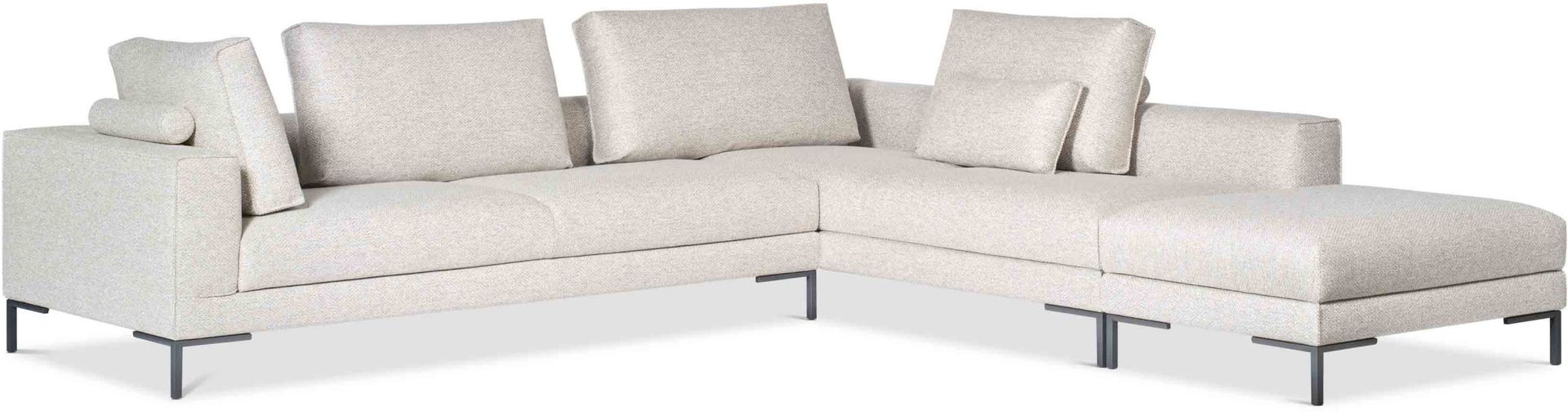 Design on Stock Aikon Lounge Hoekbank
