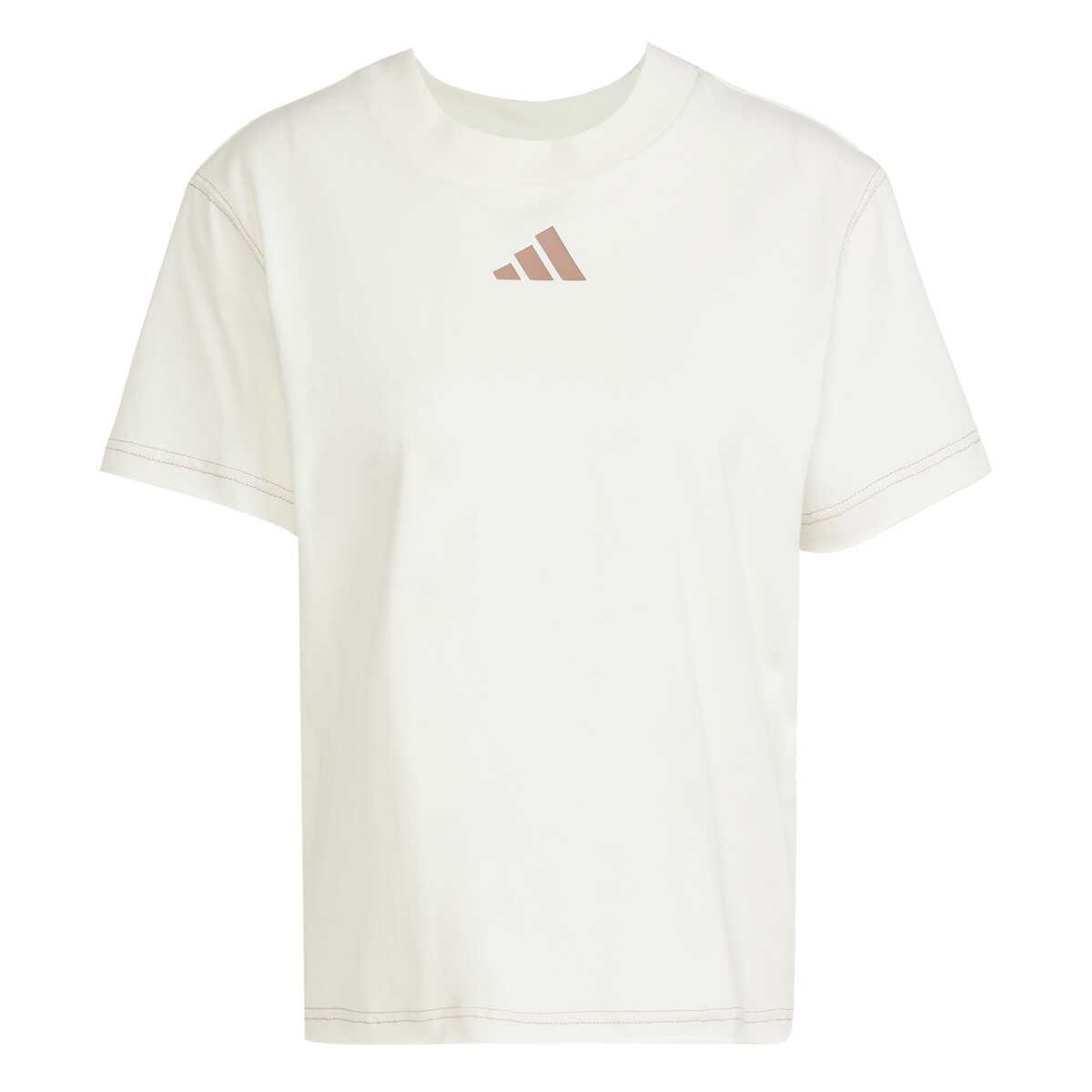 ADIDAS ROUPAS ESPORTIVAS<br>Camiseta Todas as Estações