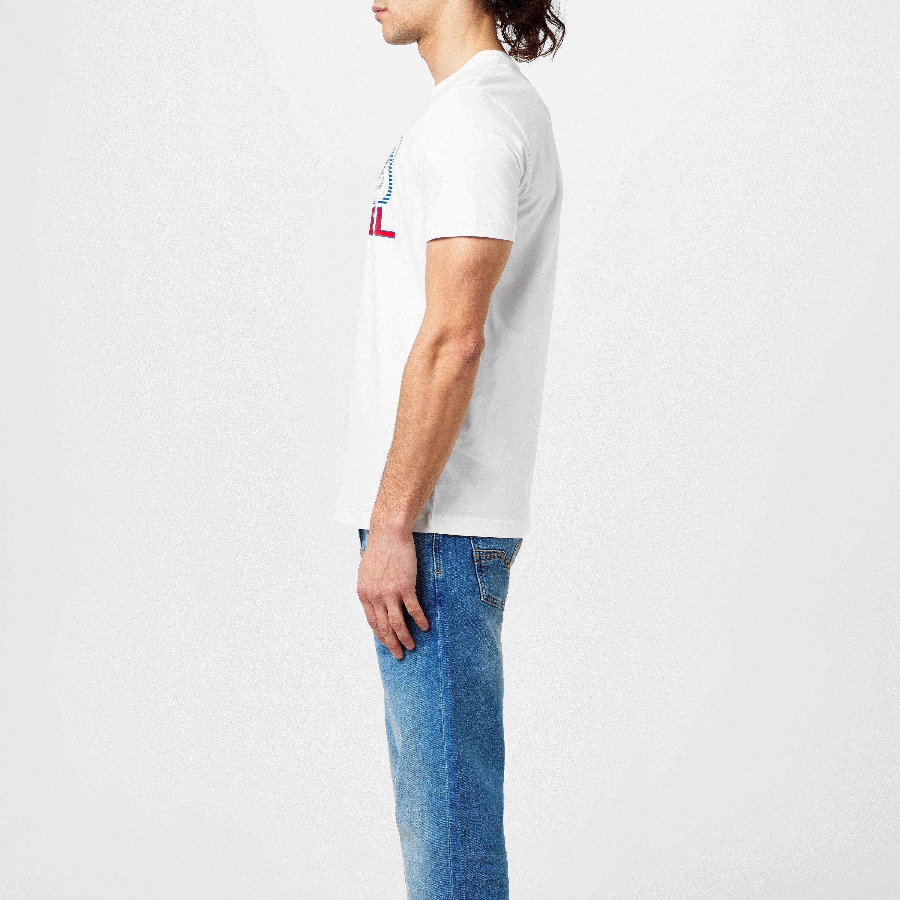 Diesel T Diegor K74 T shirt