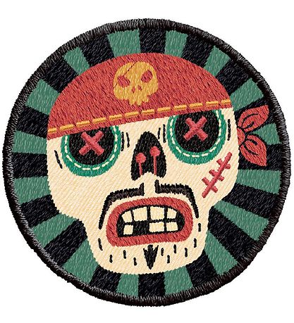 Djeco Federtasche - Kranie