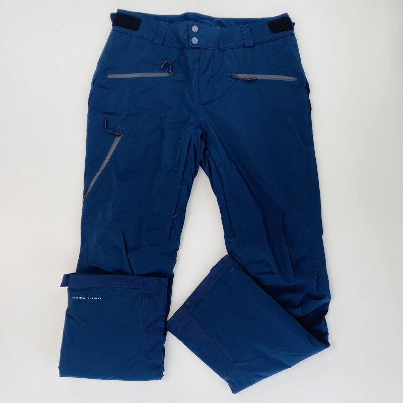 Wild Card™ Insulated Pant - Seconde main Pantalon ski femme - Bleu - M