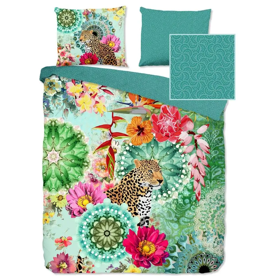 Duvet cover HIP 200x220   2* 60x70 cm