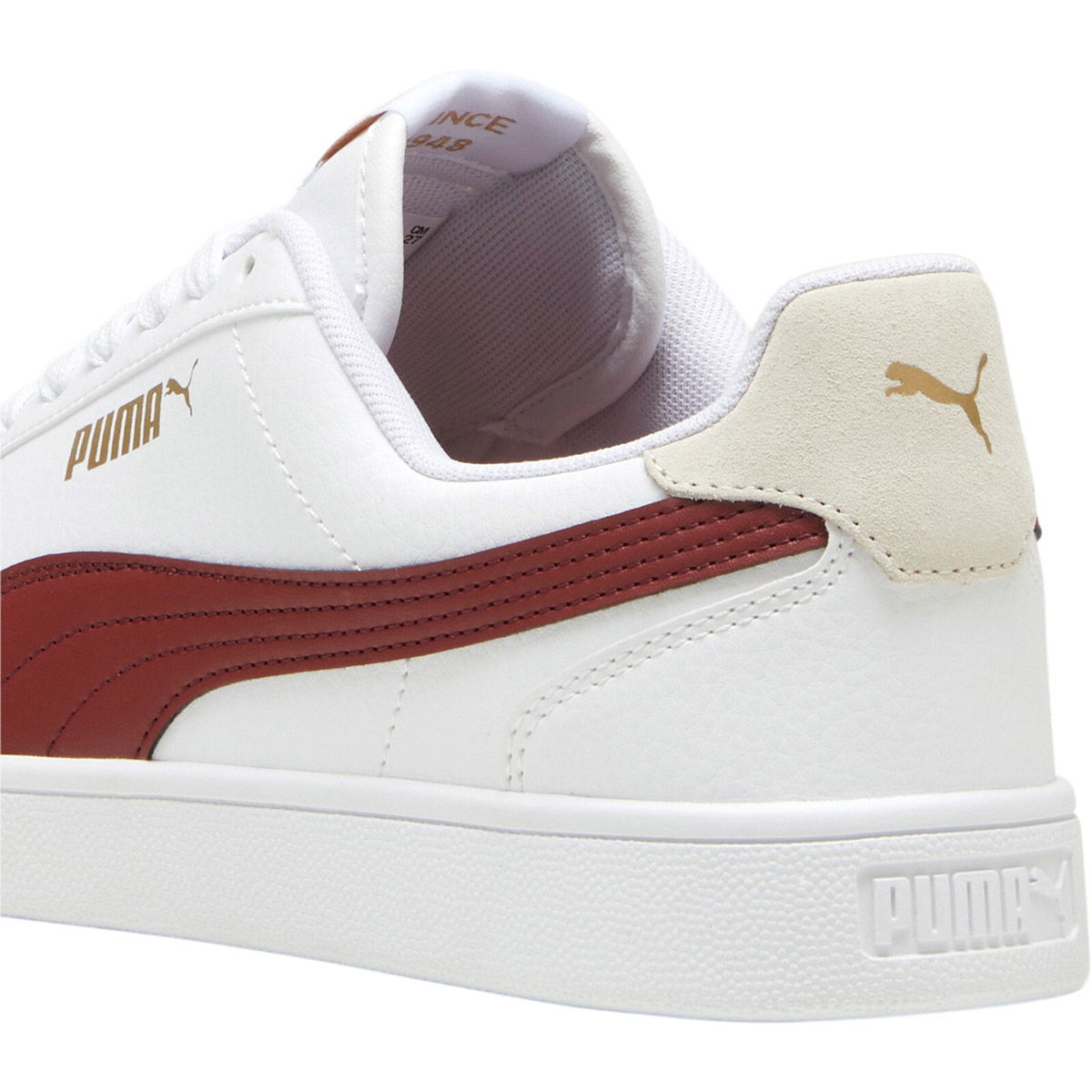 Puma Shuffle Sneakers