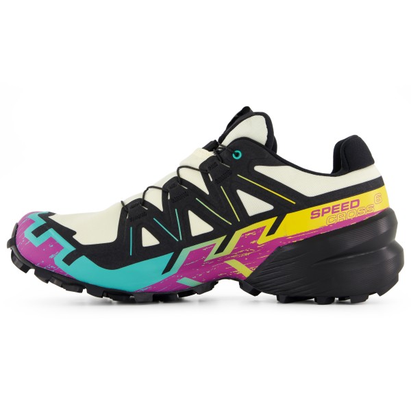 Salomon - Speedcross 6 Gore-Tex - Chaussures de trail