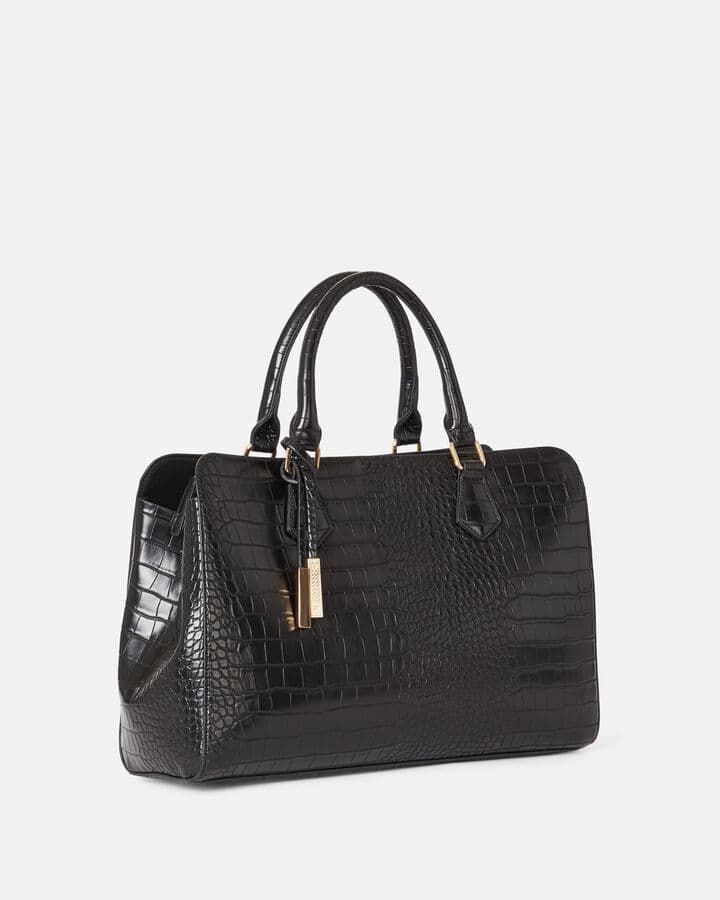 SAC GRAND FORMAT LAINY Noir