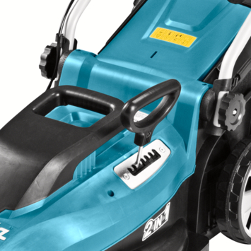 Makita grasmaaier ELM4120 41cm 1200W