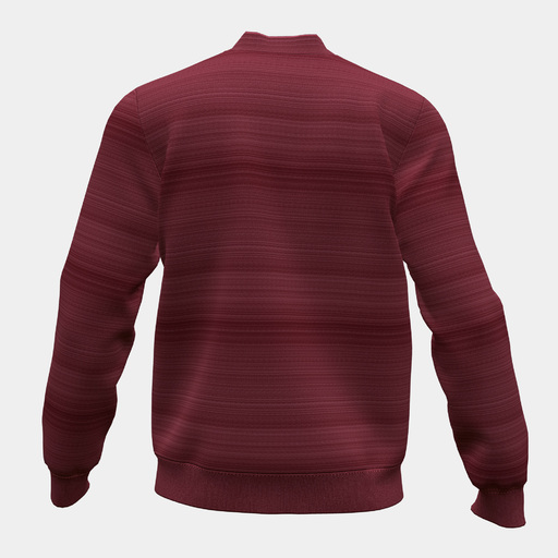 Jaqueta Joma Grafty III Bordeaux