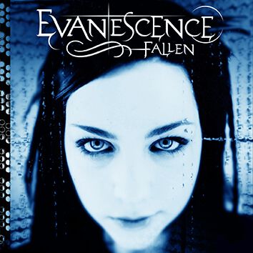 Fallen | Evanescence CD