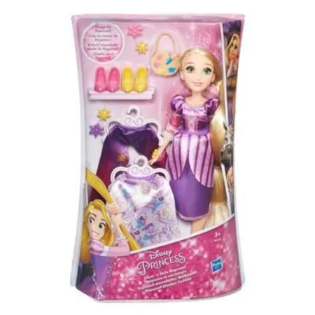 Hasbro Disney Princess Traumhafter Modespaß , sortiert
