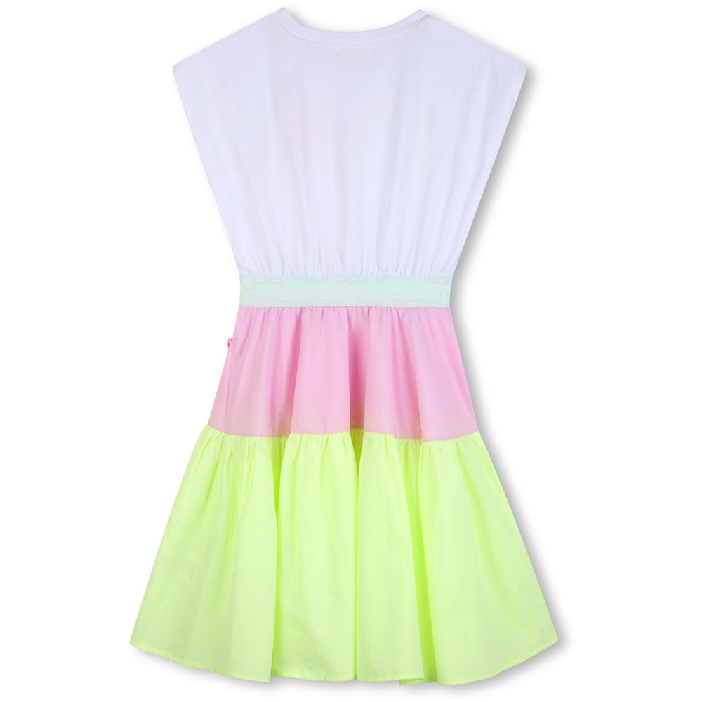 Køb Billieblush White Kjole