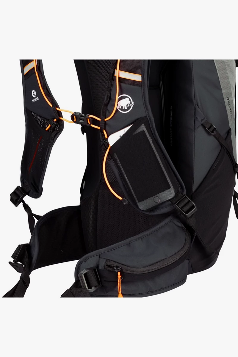 MAMMUT Ducan 24 L Wanderrucksack