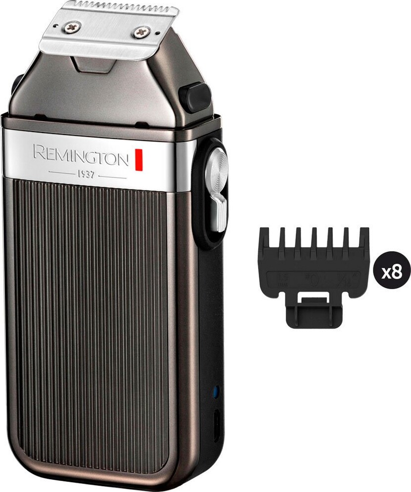Remington - Heritage Mb9100 Trimmer - Trådløs