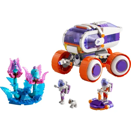 LEGO® Friends 42602 Fahrzeug zur Weltraumforschung