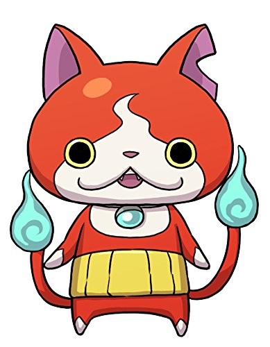 Yo-Kai Watch- Nintendo 3DS