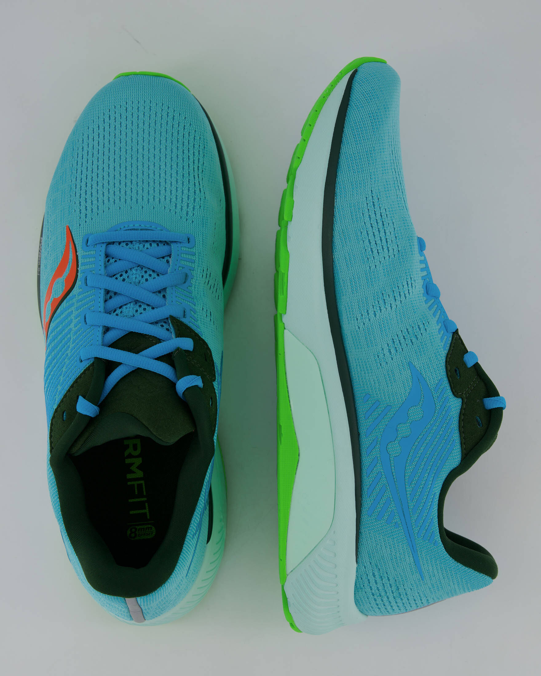 Saucony| Herren Laufschuhe GUIDE 14