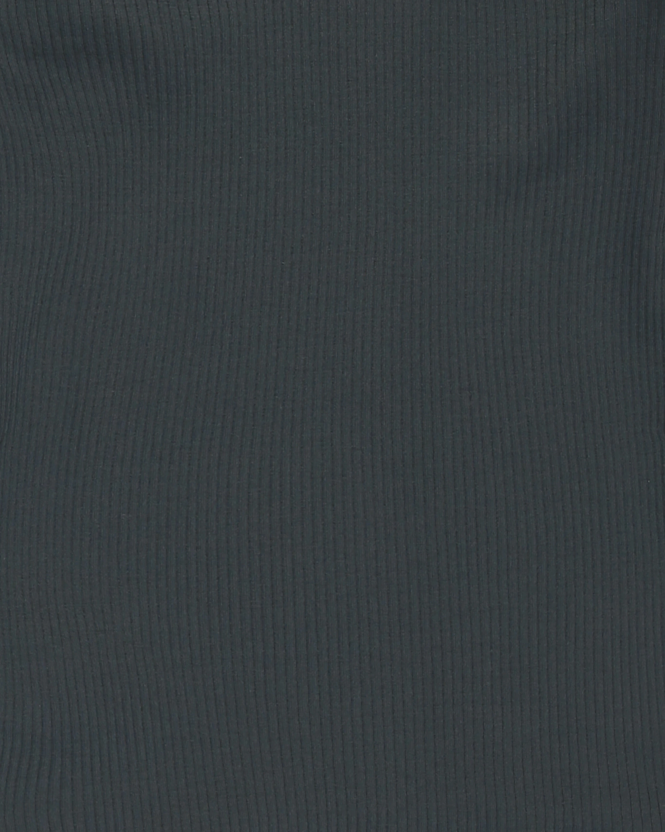 Schlafanzug lang PLAIN RIB in blue