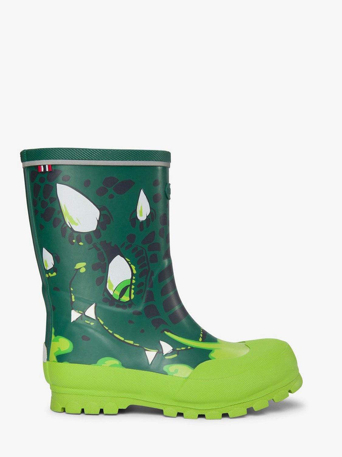 Viking Jolly Print Dino
