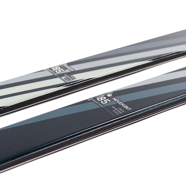 Ski de randonnée MOVEMENT SESSION 85 DARK BLUE DARK BLUE