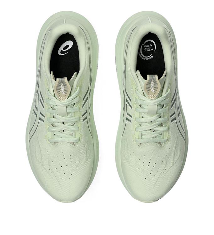 ASICS GT-2000 14 1012B843-300 WHISPER-GREEN-MONUMENT-BLUE